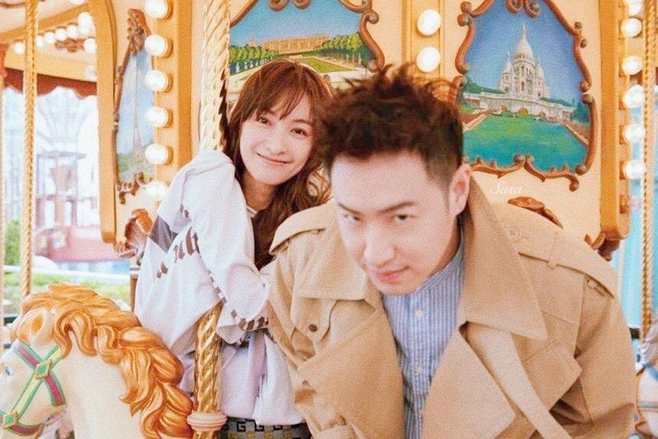 奔跑吧兄弟第五季